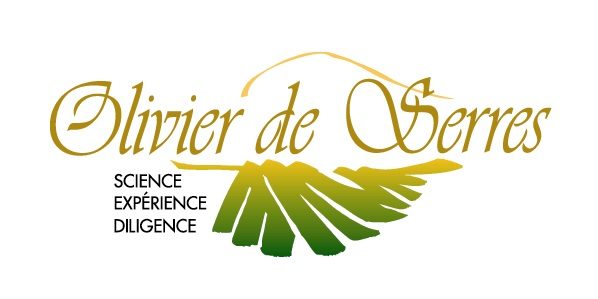 Logo Olivier de Serres